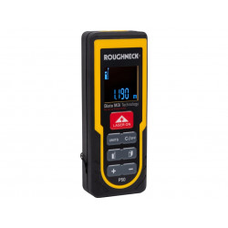 Roughneck 43-950 P50 Laser Distance Measure 50m