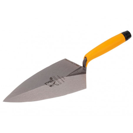 Roughneck 51-020 Philadephia Pattern Brick Trowel 250mm (10in)
