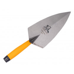 Roughneck 51-020 Philadephia Pattern Brick Trowel 250mm (10in)