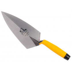 Roughneck 51-020 Philadephia Pattern Brick Trowel 250mm (10in)