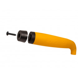 Roughneck 51-025 Philadelphia Pointing Trowel 127mm (5in)