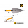 Roughneck 51-022 Philadelphia Pattern Brick Trowel 300mm (12in)
