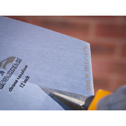 Roughneck 51-022 Philadelphia Pattern Brick Trowel 300mm (12in)