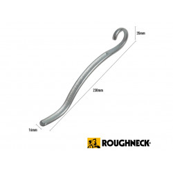 Roughneck 51-035 Ding'er Brick Jointer 16mm (5/8in)