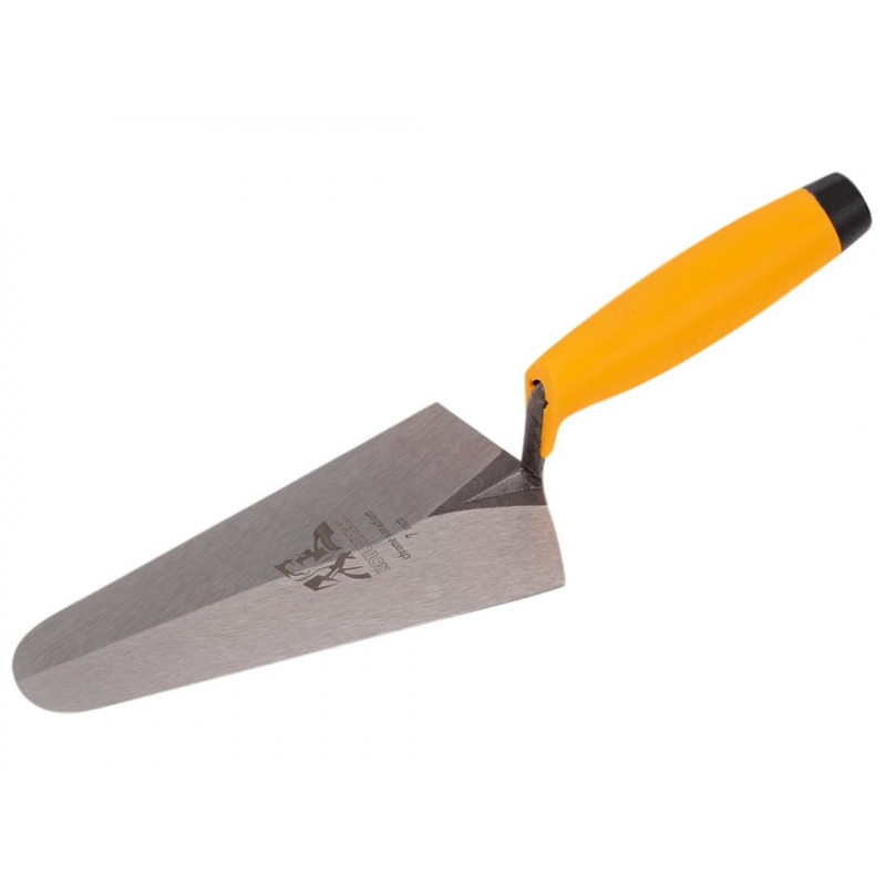 Roughneck 51-077 Gauging Trowel 180mm (7in) Roughneck 51-077 Gauging Trowel 180mm (7in)