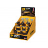 Roughneck ROU52042CDU Wire Brush 4 Row with Scraper CDU