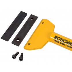 Roughneck 52-260 Replacement Blades for Impact Scraper (Pack 2)