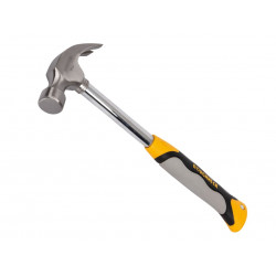 Roughneck 60-406 Claw Hammer Tubular Handle 454g (16oz)