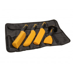 Roughneck 55-010 Pro Lead Dressing Set, 4 Piece