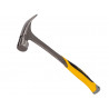 Roughneck 60-700 High Velocity Turbo Hammer 454g (16oz)