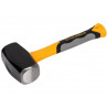 Club Hammer Fibreglass Handle 1.81kg (4 lb)