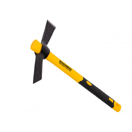 Roughneck 64-012 Micro Mattock 400g (0.88 lb)