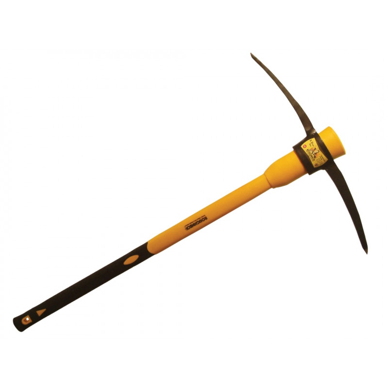 Roughneck 64-352 Pick Axe 2.27kg (5 lb) Roughneck 64-352 Pick Axe 2.27kg (5 lb)