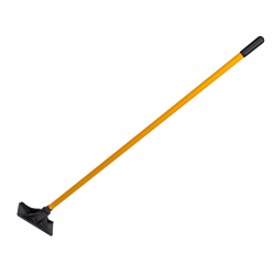 Roughneck 64-375 Earth Rammer (Tamper) with Fibreglass Handle 2.6kg (5.7 lb)