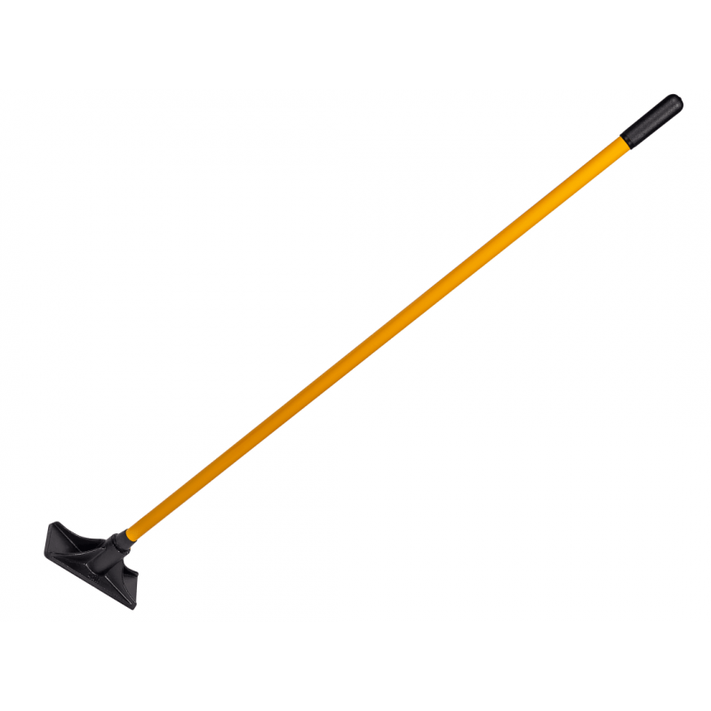 Roughneck 64-375 Earth Rammer (Tamper) with Fibreglass Handle 2.6kg (5.7 lb) Roughneck 64-375 Earth Rammer (Tamper) with Fibreglass Handle 2.6kg (5.7 lb)