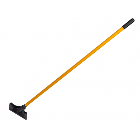 Roughneck 64-375 Earth Rammer (Tamper) with Fibreglass Handle 2.6kg (5.7 lb)