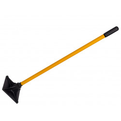 Roughneck 64-379 Earth Rammer (Tamper) with Fibreglass Handle 4.5kg (10 lb)