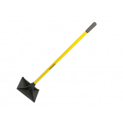 Roughneck 64-381 Earth Rammer (Tamper) with Fibreglass Handle 6.3kg (13.8 lb)