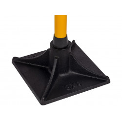 Roughneck 64-379 Earth Rammer (Tamper) with Fibreglass Handle 4.5kg (10 lb)
