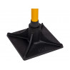 Roughneck 64-379 Earth Rammer (Tamper) with Fibreglass Handle 4.5kg (10 lb)