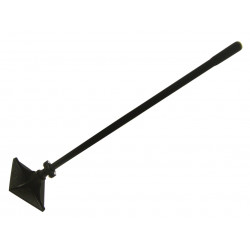 Roughneck 64-385 Shock Absorbing Tamper 4.5kg (10 lb)