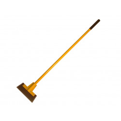 Roughneck 64-391 Long Fibreglass Handle Floor Scraper 300mm (12in)