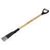 Roughneck 64-393 THE MUTT Multi-purpose Scraper, Wood
