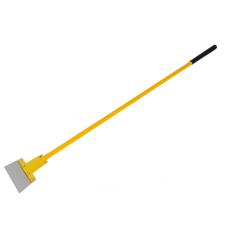Roughneck 64-390 Fibreglass Handle Floor Scraper 200mm (8in)
