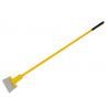 Roughneck 64-390 Fibreglass Handle Floor Scraper 200mm (8in)