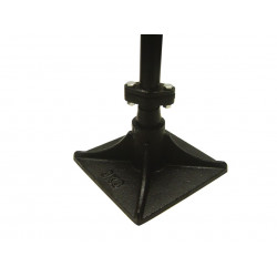 Roughneck 64-385 Shock Absorbing Tamper 4.5kg (10 lb)