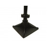 Roughneck 64-385 Shock Absorbing Tamper 4.5kg (10 lb)