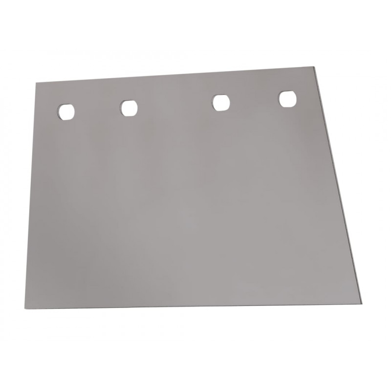 Roughneck 64-394 Stainless Steel Floor Scraper Blade 200mm (8in) Roughneck 64-394 Stainless Steel Floor Scraper Blade 200mm (8in)