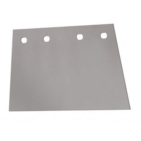 Roughneck 64-394 Stainless Steel Floor Scraper Blade 200mm (8in)