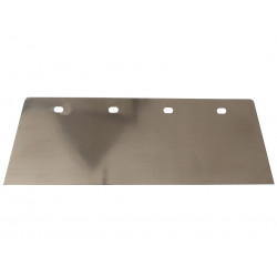 Roughneck 64-395 Stainless Steel Floor Scraper Blade 300mm (12in)