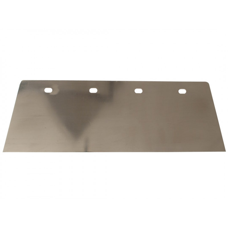 Roughneck 64-395 Stainless Steel Floor Scraper Blade 300mm (12in) Roughneck 64-395 Stainless Steel Floor Scraper Blade 300mm (12in)