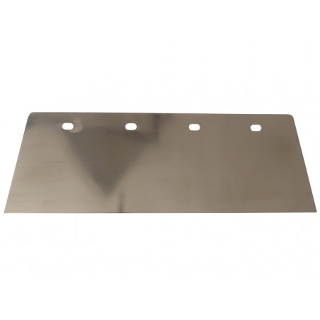 Roughneck 64-395 Stainless Steel Floor Scraper Blade 300mm (12in)