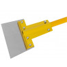 Roughneck 64-390 Fibreglass Handle Floor Scraper 200mm (8in)