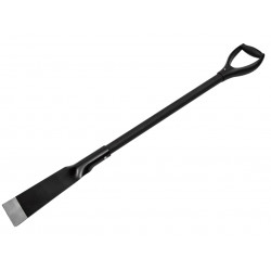 Roughneck 64-397 THE MUTT PRO Multi-purpose Scraper, Steel