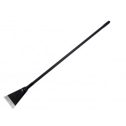 Roughneck 64-398 THE BIG MUTT PRO Multi-purpose Scraper, Steel