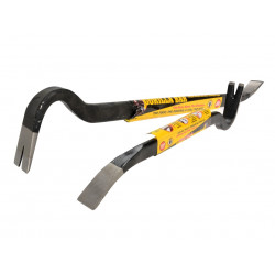 Roughneck 64-400 Gorilla Bar® Set, 2 Piece