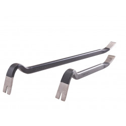 Roughneck 64-402 Gorilla Bar Twin Pack 35cm & 55cm (14in & 22in)