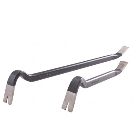 Roughneck 64-402 Gorilla Bar Twin Pack 35cm & 55cm (14in & 22in)
