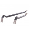 Roughneck 64-402 Gorilla Bar Twin Pack 35cm & 55cm (14in & 22in)