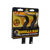 Roughneck 64-402 Gorilla Bar Twin Pack 35cm & 55cm (14in & 22in)