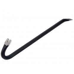 Wrecking Bar 450mm (18in)