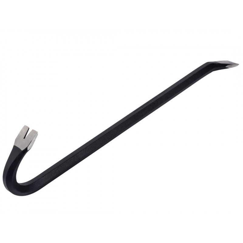 Wrecking Bar 450mm (18in) Wrecking Bar 450mm (18in)