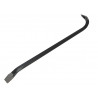Roughneck 64-424 Wrecking Bar 610mm (24in)