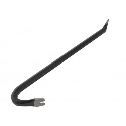 Wrecking Bar 450mm (18in)