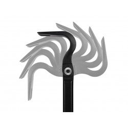 Roughneck 64-416 Adjustable Gorilla Bar® 450mm (18in)