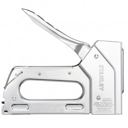 Stanley 6-TR110 Heavy-Duty Steel Staple Gun